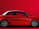 Audi lanza la edición especial A1 Attracted