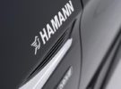Hamann nos presenta su visión del BMW Serie 6 Gran Coupé