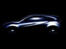Honda anuncia el Urban SUV Concept para el Salón de Detroit