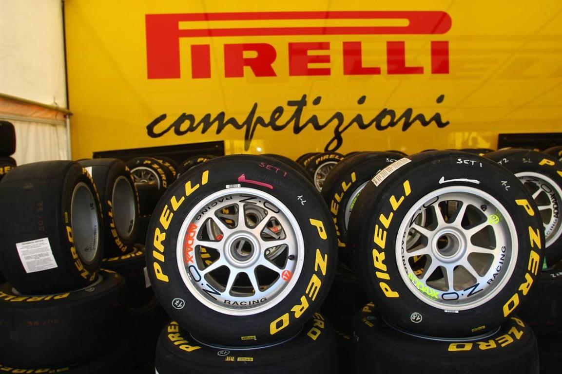 Pirelli adquirida por ChemChina en un acuerdo de 7.400 millones de euros