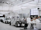 Porsche Panamera Sport Turismo, detalles de su construcción