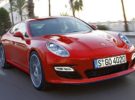Matthias Mueller confirma al menos dos nuevos Porsche para el 2018