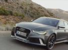 El Audi RS6 Avant y su rugido en vídeo