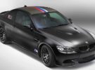 El BMW M3 DTM Champion Edition festeja el título de BMW en DTM