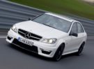 El próximo Mercedes-Benz C63 AMG montará un 4.0 V8