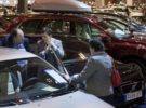 La venta de coches de menos de 300 euros se dispara para servir como moneda de cambio del Plan Pive