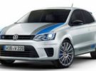 Volkswagen Polo WRC Street: se presenta el modelo de homologación