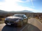 Maserati Quattroporte 2013: más datos, imágenes y vídeo oficial