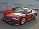 Desde Audi llegan más datos sobre el R10, tal vez su próximo deportivo diésel eléctrico