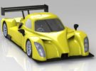 El Radical RXC será poco menos que un coche para Le Mans