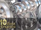 Wards Auto desvela su lista anual de mejores motores para el 2013