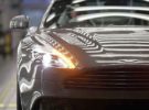 Aston Martin cumple 100 años
