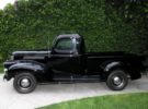 A la venta una Chevrolet Pickup de 1941 de Steve McQueen