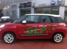 Fiat y Repsol firman acuerdo para impulsar el uso del autogas en España