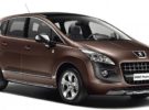 Los Peugeot 3008 y 208 presentan cambios menores