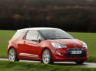 El Citroën DS3 estrena el nuevo motor VTi PureTech