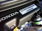 Honda Civic 1.6 i-DTEC, presentación y prueba en Niza