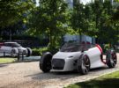 La movilidad del futuro en el museo móvil de Audi
