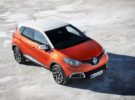 Renault ofrecerá 700 plazas de trabajos para la fabricación del Captur