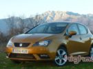 SEAT Ibiza 1.6 TDI 90 CV, Prueba (Motor y prestaciones)