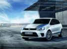 Volkswagen lanza la versión de calle del Polo R WRC