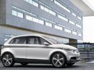 La cancelación del Audi A2 eléctrico ya es oficial