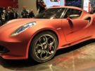 Ferrari y Maserati ayudarán a Alfa Romeo con motores