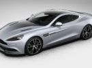 Aston Martin celebra su cumpleaños con los Centenary Edition