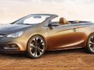El Opel Cabrio llegará a España: precio y acabados
