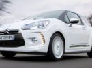 El Citroën DS recibe mejoras en consumos y emisiones