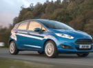 Ford España introduce cambios en la comercialización de casi todos sus modelos