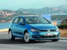 Volkswagen ha sido la marca que más vehículos ha vendido en España en 2012