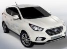 Hyundai ix35 FCEV: a la venta por 125.000 euros