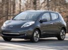El nuevo Nissan Leaf llegará a Europa en abril