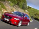 Nuevo Mazda6: datos e imágenes