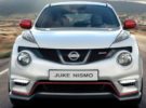 El Nissan Juke Nismo llega a España