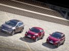 Nissan mejora sus ventas por segundo año consecutivo