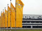 Opel reducirá su red de concesionarios españoles