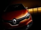 Teaser el próximo modelo de Renault ¿Un SUV pequeño?