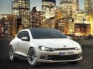 Los Volkswagen Scirocco y Sharan incorporan nuevo motor diésel