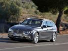 El BMW Serie 3 Touring incorpora más motores y la variante Essential Edition