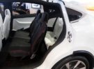 Salón Detroit: Tesla presenta el Model X