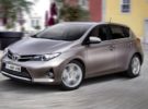 Toyota mantiene el Plan PIVE hasta el 31 de enero