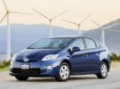 Híbridos: Toyota gana popularidad en Europa