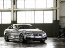 BMW Serie 4, nuevos datos acerca de su producción