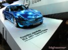 Mercedes-Benz SLC, nuevos datos