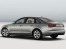 Audi lanza la versión Advanced Edition para el A6