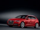 Audi también llevará el A3 e-tron al Salón de Ginebra