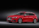 Audi S3 Sportback: deportividad y exclusividad en la carrocería familiar
