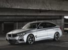 BMW Serie 3 GT [Actualizado con nuevas imágenes]